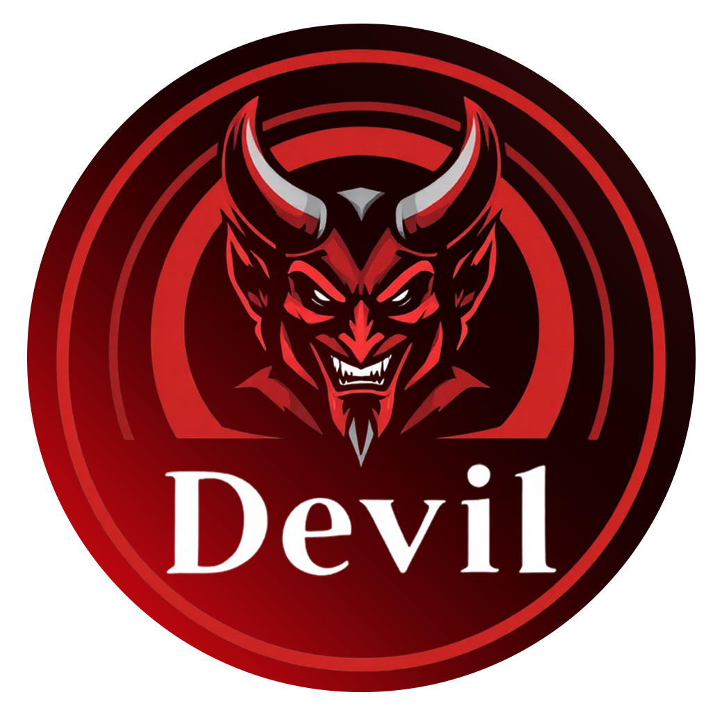 Devil Casino  เดิมพันสุดเร้าใจ ไฟแห่งชัยชนะลุกโชน